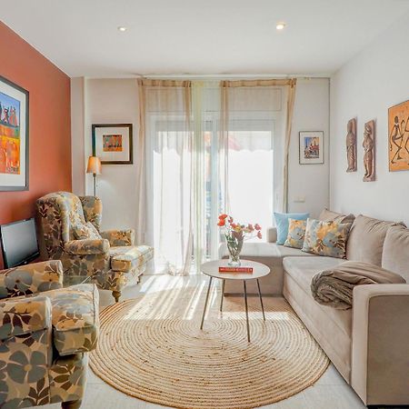 Casa Rainbow By Hello Homes Сиджес Экстерьер фото